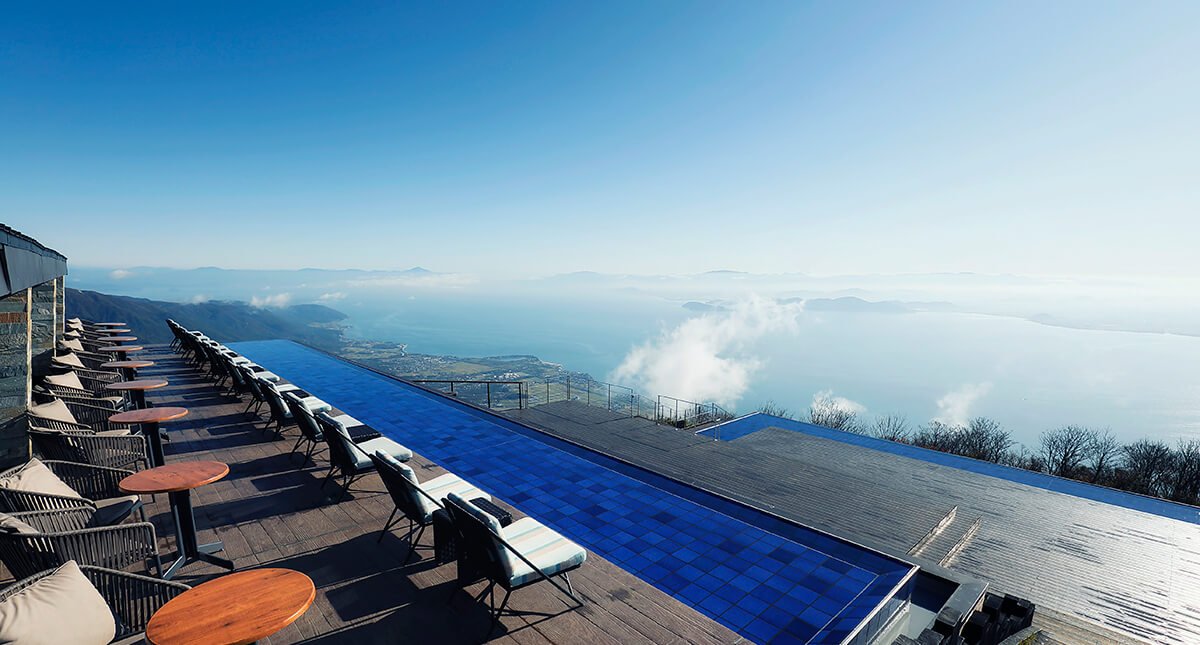 🏞️ 메인 그랜드 테라스 (비와코 밸리) 이미지 7